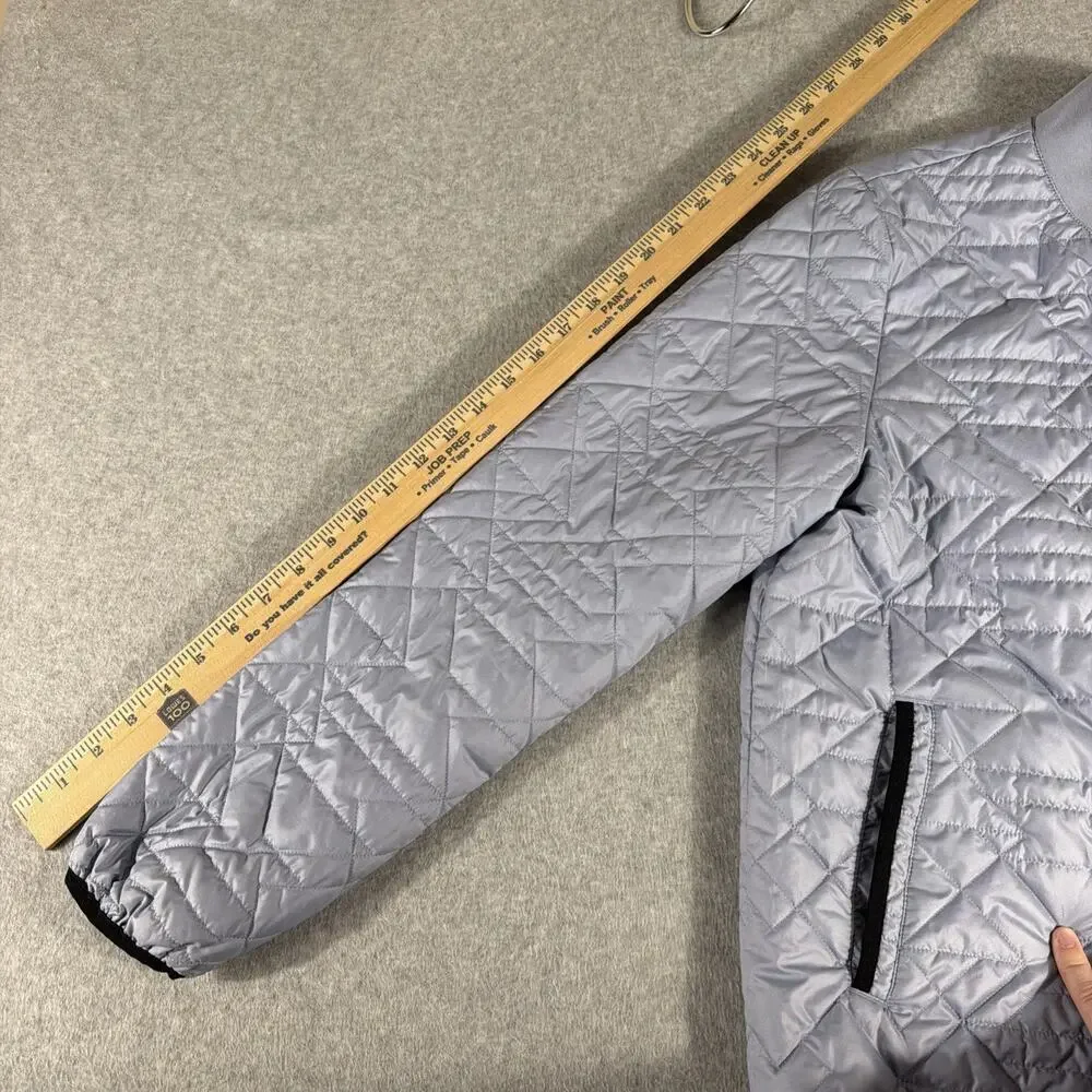 Nike Puffer Jacket, Size L, Primaloft